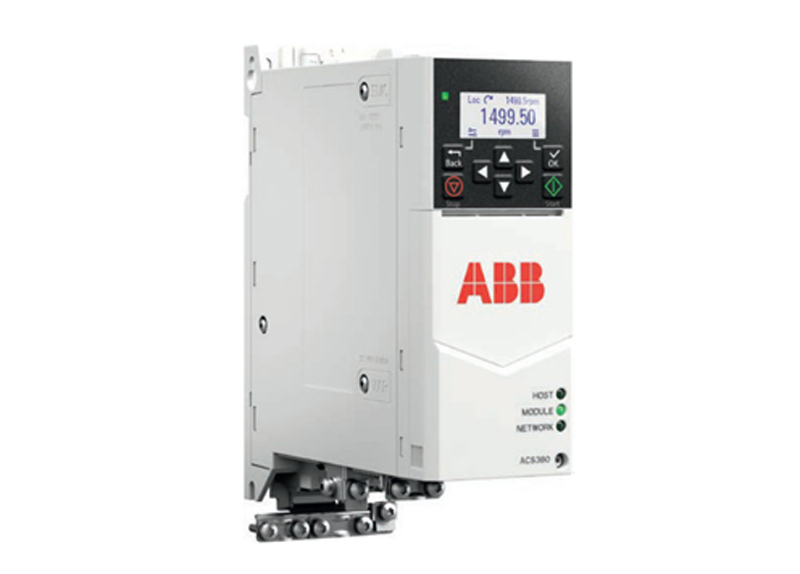 ABB变频器ACS380