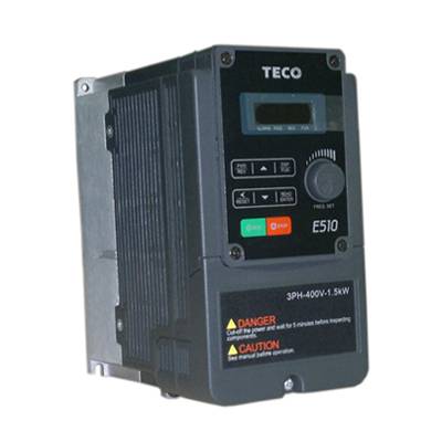 臺(tái)安變頻器E510