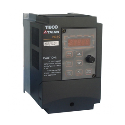 teco<a href='/dongyuanbianpinqi.shtml' class='keys' title='點(diǎn)擊查看關(guān)于東元變頻器的相關(guān)信息' target='_blank'>東元變頻器</a>