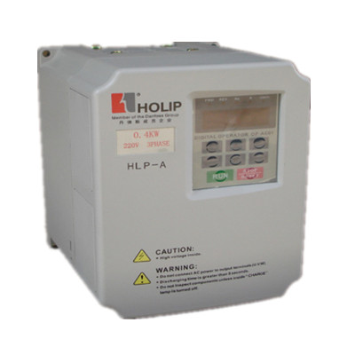 海利普HLP-A变频器在起重机上的应用