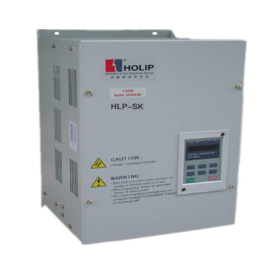 海利普空压机变频器HLP-SK说明书