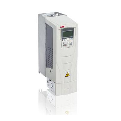 ABB变频器ACS510说明书