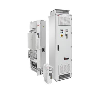 ABB变频器ACS580说明书